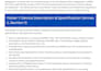 write technical documentation for medical devices